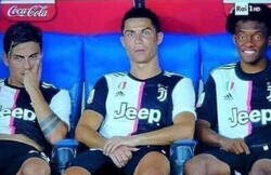 Enlace a Tres caras, tres drogas