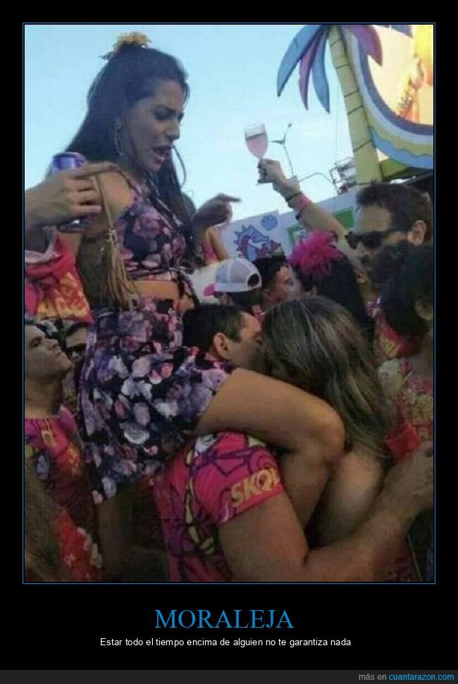 encima,enroll&aacute;ndose,wtf