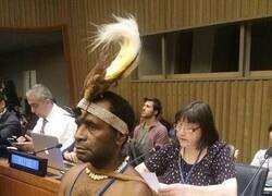 Enlace a Mientras tanto, en la ONU...