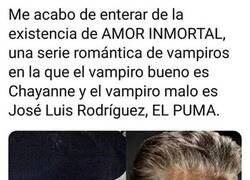 Enlace a Hay que verla