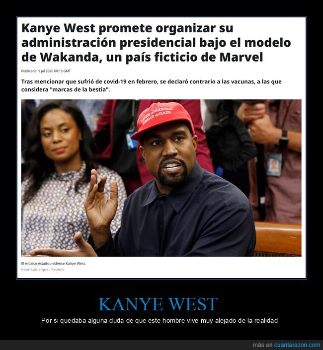 kanye west,wakanda,wtf