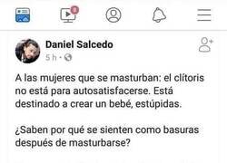 Enlace a Nunca toques el timbre del diablo