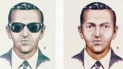 Enlace a La hazaña de D.B. Cooper