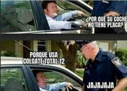 Enlace a Nunca hay que perder el sentido del humor