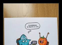 Enlace a Metáfora ilustrada