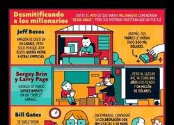 Enlace a Rompiendo falsos mitos