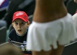 Enlace a El fin de la infancia