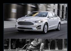 Enlace a Evolución automovilística