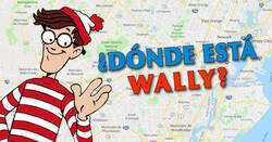 Enlace a El método infalible de un científico para encontrar a Wally de forma mucho más sencilla