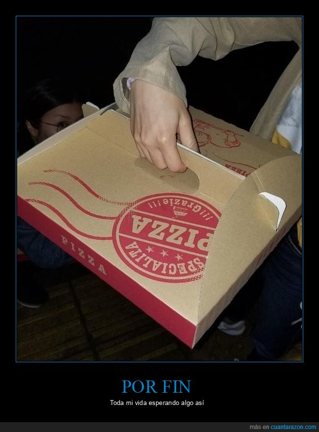 pizza,caja,recoger,asa