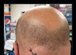 Enlace a Le faltaría tatuarse una canastita