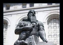 Enlace a ¿Cómo pudieron reflejarlo tan bien?