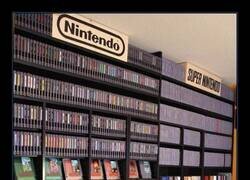 Enlace a Santuario de nintenderos