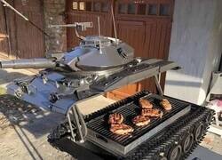 Enlace a Cuando tienes mucho gorrón en el vecindario