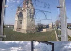 Enlace a Idea tremenda para hacerte una idea de lo que había ahí