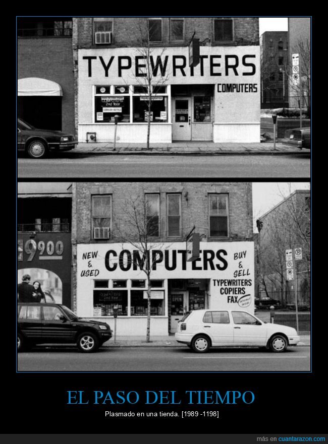 máquina de escribir,ordenadores,venta,tienda