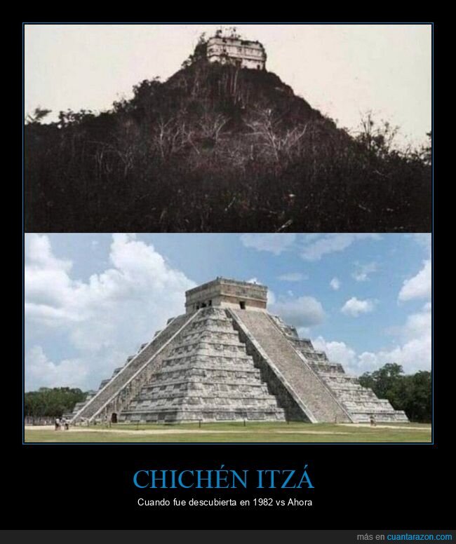 chichén itzá,pirámide,mexico