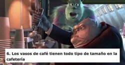 Enlace a 10 Detalles inteligentes que Pixar escondió en “Monsters Inc”