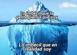 Enlace a La punta del iceberg