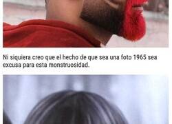 Enlace a Personas que deberían cambiar de estilista