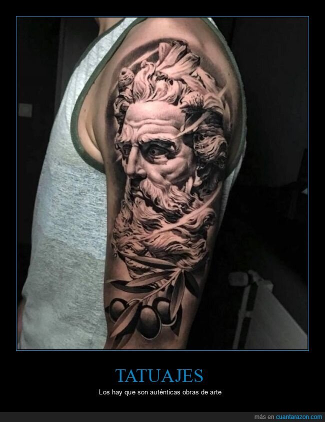 tatuaje,arte