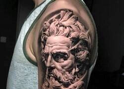 Enlace a Arte en la piel