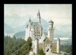 Enlace a Deberían haberle dado una oportunidad en la escuela de arte