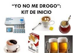 Enlace a Starter pack