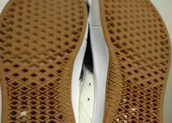 Enlace a Solo valen para andar por casa