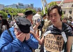 Enlace a Parece que no le gustó la última temporada