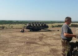 Enlace a ¿Cómo ha podido pasar?