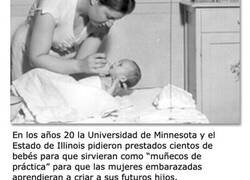 Enlace a Experimentos retorcidos que se hicieron en nombre de la ciencia