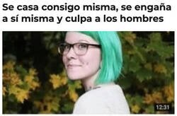 Enlace a Una historia de comprensión y reflexión