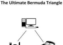 Enlace a El Triángulo de las Bermudas definitivo