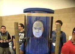 Enlace a Go Go Power Rangers!