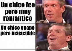 Enlace a Lo que quieren las mujeres