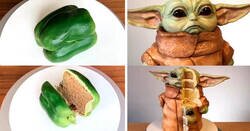 Enlace a Objetos comunes que te sorprenderá saber que en realidad son pasteles