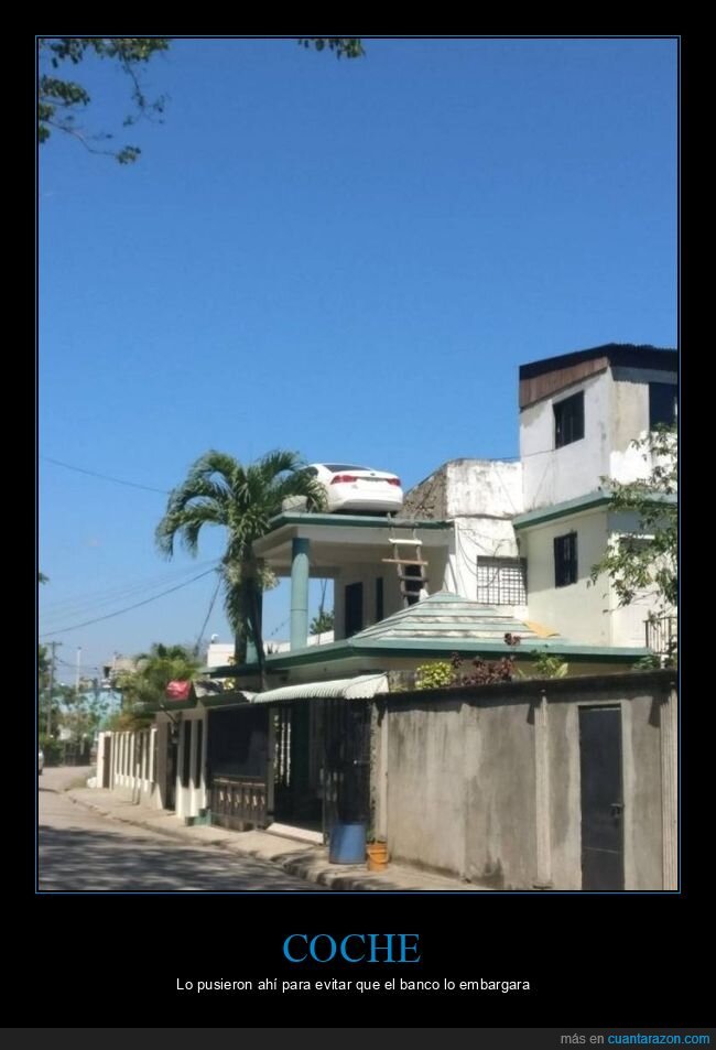 coche,casa,wtf