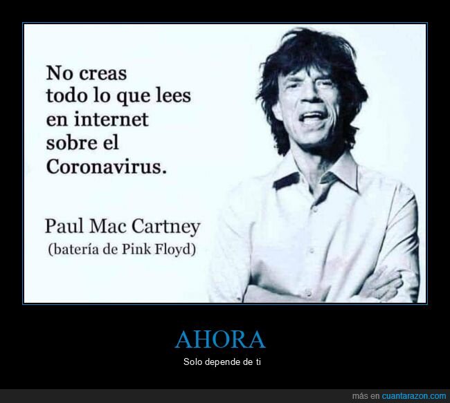 creer,internet,coronavirus