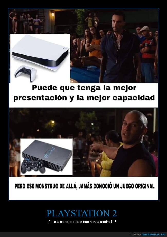 fast & furious,playstation,playstation 2,playstation 5