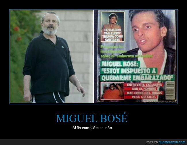 gordo,miguel bosé,wtf