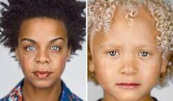 Enlace a Este será nuestro aspecto en 2060 según National Geographic