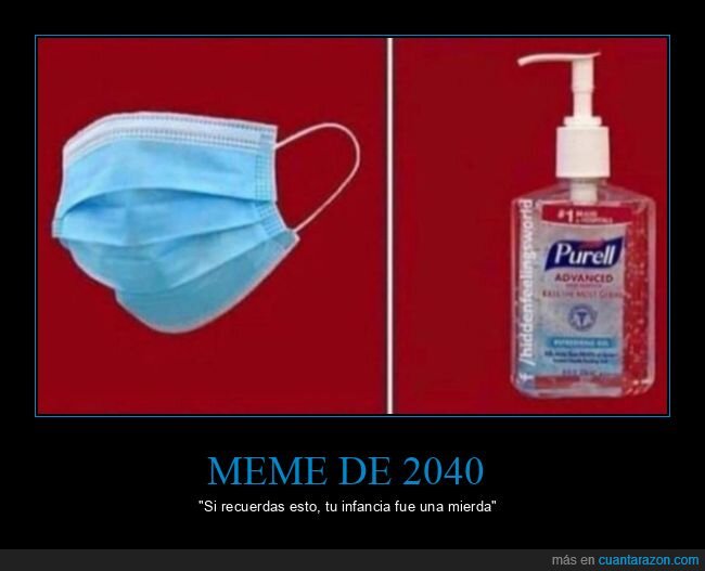 2040,coronavirus,mascarilla,meme