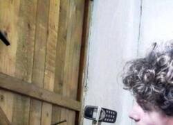 Enlace a El martillo más poderoso