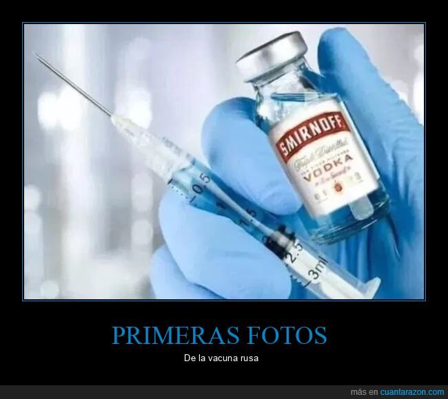 coronavirus,rusos,vacuna,vodka
