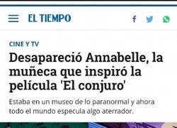 Enlace a Los Simpson una vez más