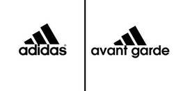 Enlace a Este artista revela las fuentes usadas para diseñar logos famosos