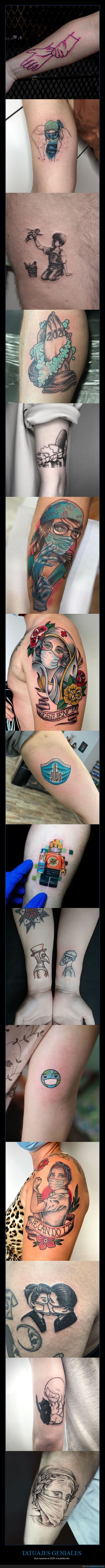 tatuajes,2020,coronavirus