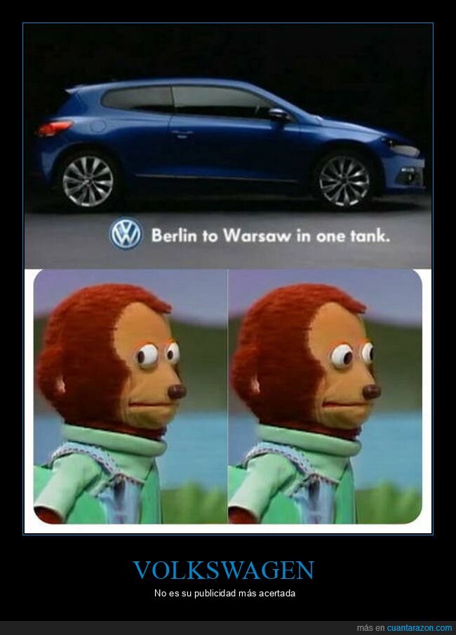 anuncios,berlín,varsovia,volkswagen,wtf