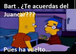 Enlace a El retorno del rey